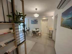 B&B Casa Laforgia Soffio Mediterraneo